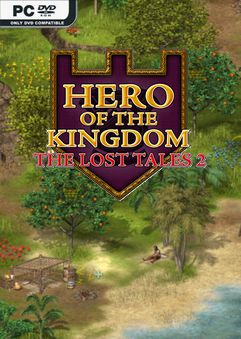 hero of the kingdom the lost tales 2 v1.02 gog thumbnail