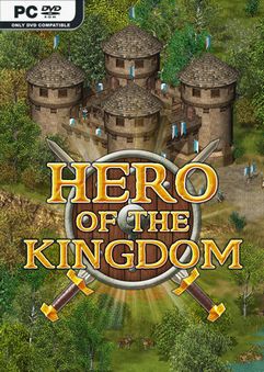 hero of the kingdom v1.55 gog thumbnail