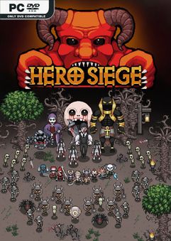 Hero Siege Build 12336465 Free Download