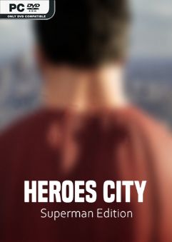 heroes city superman edition goldberg thumbnail