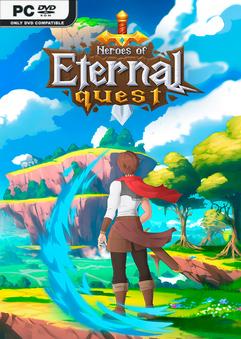 heroes of eternal quest v1.0.16a repack thumbnail