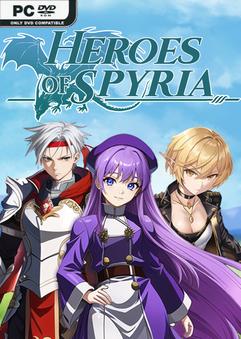 heroes of spyria v1.1 thumbnail