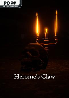 heroines claw tenoke thumbnail