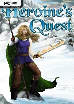 heroines quest the herald of ragnarok gog thumbnail