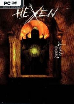 hexen beyond heretic v1.1 thumbnail 1