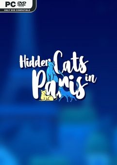 hidden cats in paris build 9065358 thumbnail 1