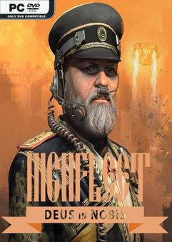 highfleet v1.162 thumbnail