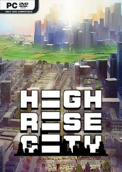 highrise city build 12260084 thumbnail