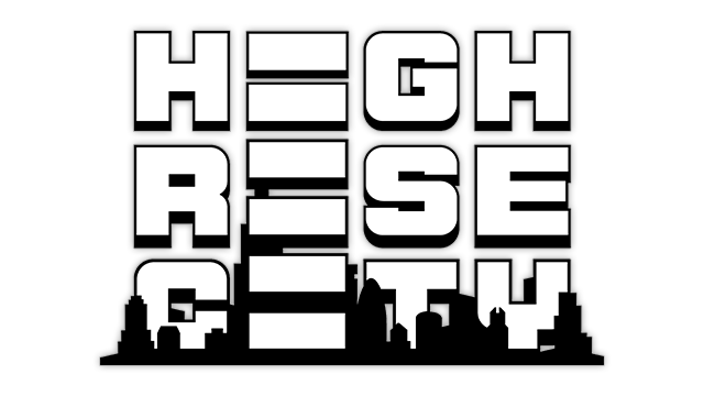 Highrise City-GOG Free Download 6 highrise-city-gog-logo
