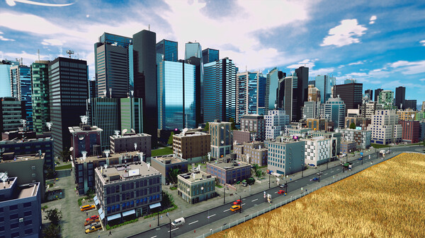 Highrise City-GOG Free Download 8 highrise-city-gog-screenshots