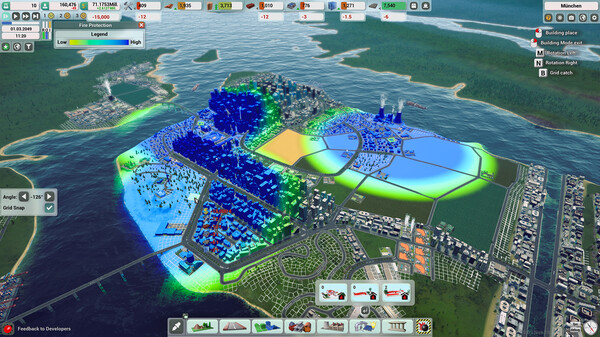 Highrise City-GOG Free Download 9 highrise-city-gog-screenshots