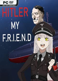 hitler my friend tenoke thumbnail 2