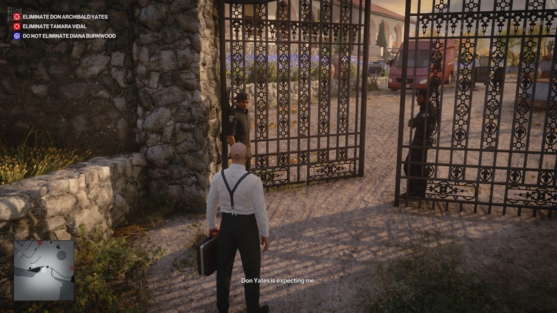 hitman-3-v3.130-razor1911-screenshots