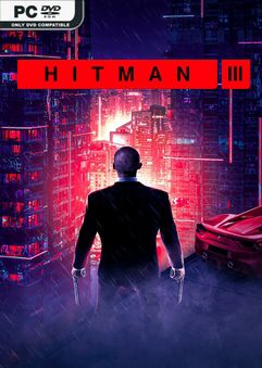 hitman 3 v3.130 razor1911 thumbnail