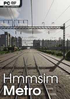 Hmmsim Metro Build 20221207 Free Download