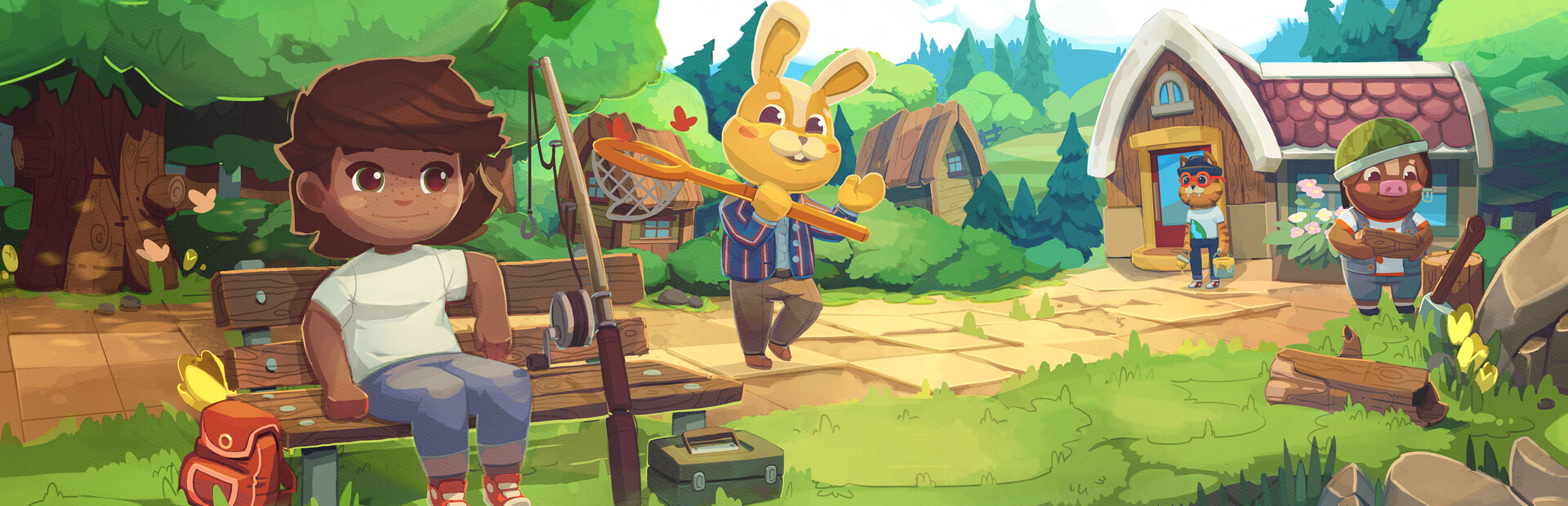 Hokko Life-Repack Free Download 7 hokko-life-repack-hero-image