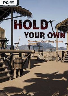 Hold Your Own v19.12.2022 Free Download