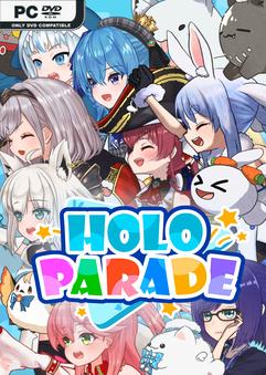 holoparade build 13065651 thumbnail 1