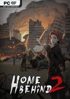 home behind 2 v1.0.3f0 thumbnail