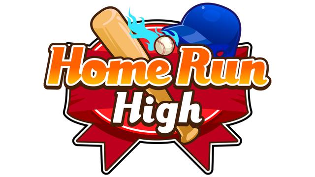 home-run-high-goldberg-logo