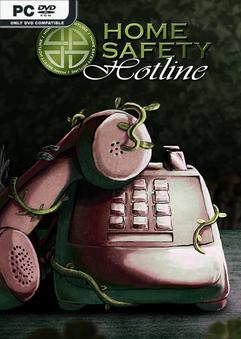 home safety hotline tenoke thumbnail