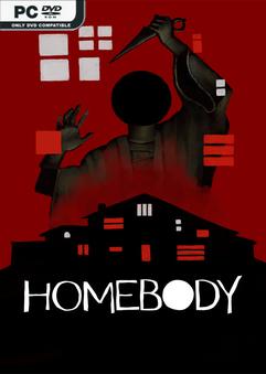 Homebody v20230906-P2P Free Download