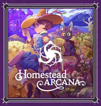 homestead-arcana-build-11258314-logo