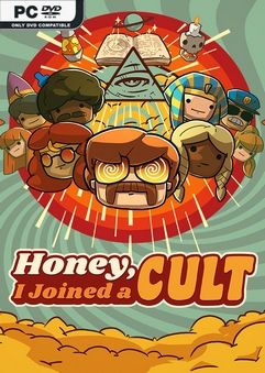 honey i joined a cult build 10049144 thumbnail