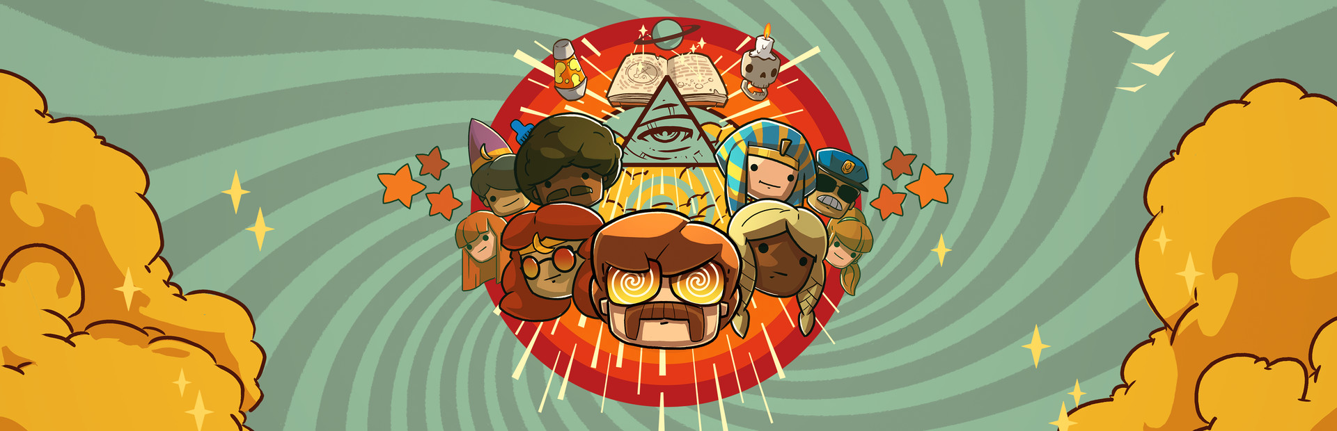 Honey I Joined a Cult Build 9334987 Free Download 7 honey-i-joined-a-cult-build-9334987-hero-image