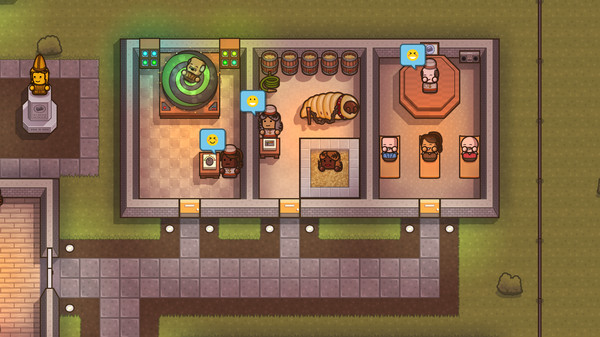 Honey I Joined a Cult Build 9334987 Free Download 8 honey-i-joined-a-cult-build-9334987-screenshots