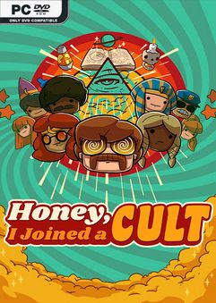 honey i joined a cult build 9334987 thumbnail 1