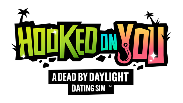 hooked-on-you-a-dead-by-daylight-dating-sim-repack-logo