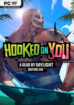 hooked on you a dead by daylight dating sim repack thumbnail 1