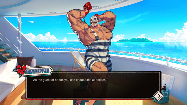 Hooked on You A Dead by Daylight Dating Sim v1.0.16.11 Free Download 9 hooked-on-you-a-dead-by-daylight-dating-sim-v1.0.16.11-screenshots