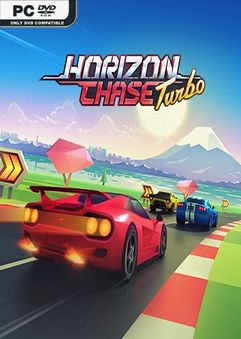 Horizon Chase Turbo Build 9984884 Free Download