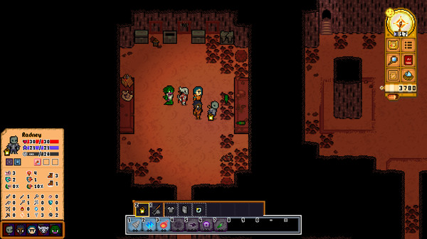 Horizons Gate v1.5.91 Free Download 8 horizons-gate-v1.5.91-screenshots