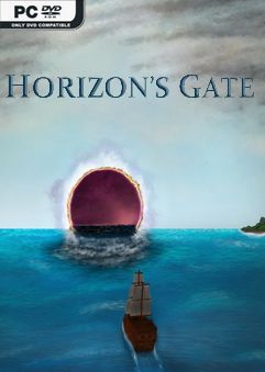 horizons gate v1.5.91 thumbnail