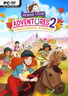 horse club adventures 2 hazelwood stories chronos thumbnail