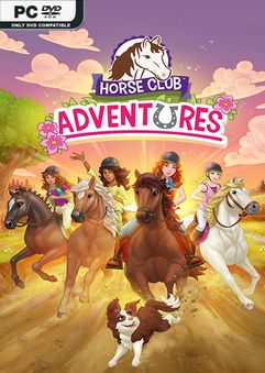 horse club adventures build 7020620 thumbnail