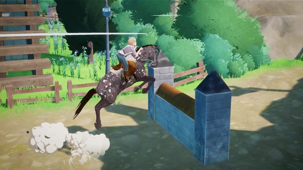 horse-tales-emerald-valley-ranch-chronos-screenshots