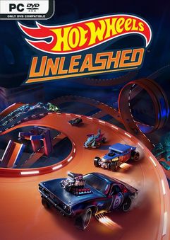 hot wheels unleashed build 9946223 repack thumbnail