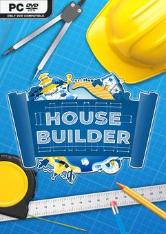 house builder repack thumbnail