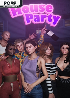 house party v1.3.0.11681 gog thumbnail 2