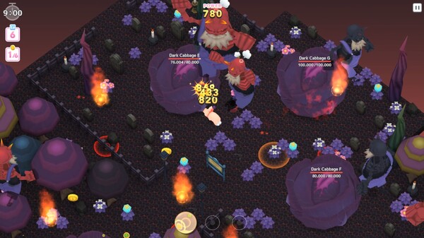 hungry-pigs-darksiders-screenshots