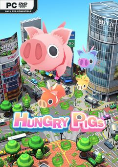 hungry pigs darksiders thumbnail 1