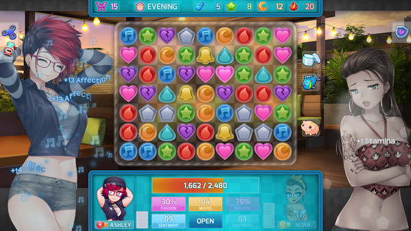 HuniePop 2 Double Date v1.1.0a Free Download 4 huniepop-2-double-date-v1.1.0a-screenshots