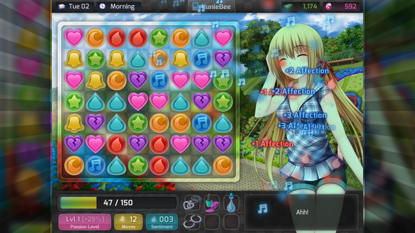 HuniePop Deluxe Edition v1.2.0 Free Download 8 huniepop-deluxe-edition-v1.2.0-screenshots