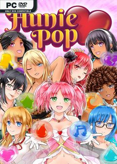 huniepop deluxe edition v1.2.0 thumbnail 1