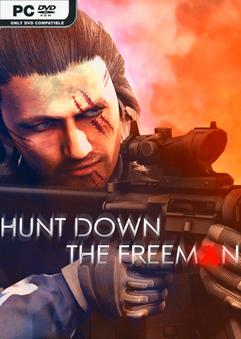 Hunt Down The Freeman Build 12120569 Free Download