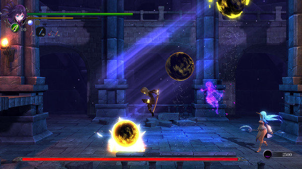 HunterX Build 9224204 Free Download 8 hunterx-build-9224204-screenshots